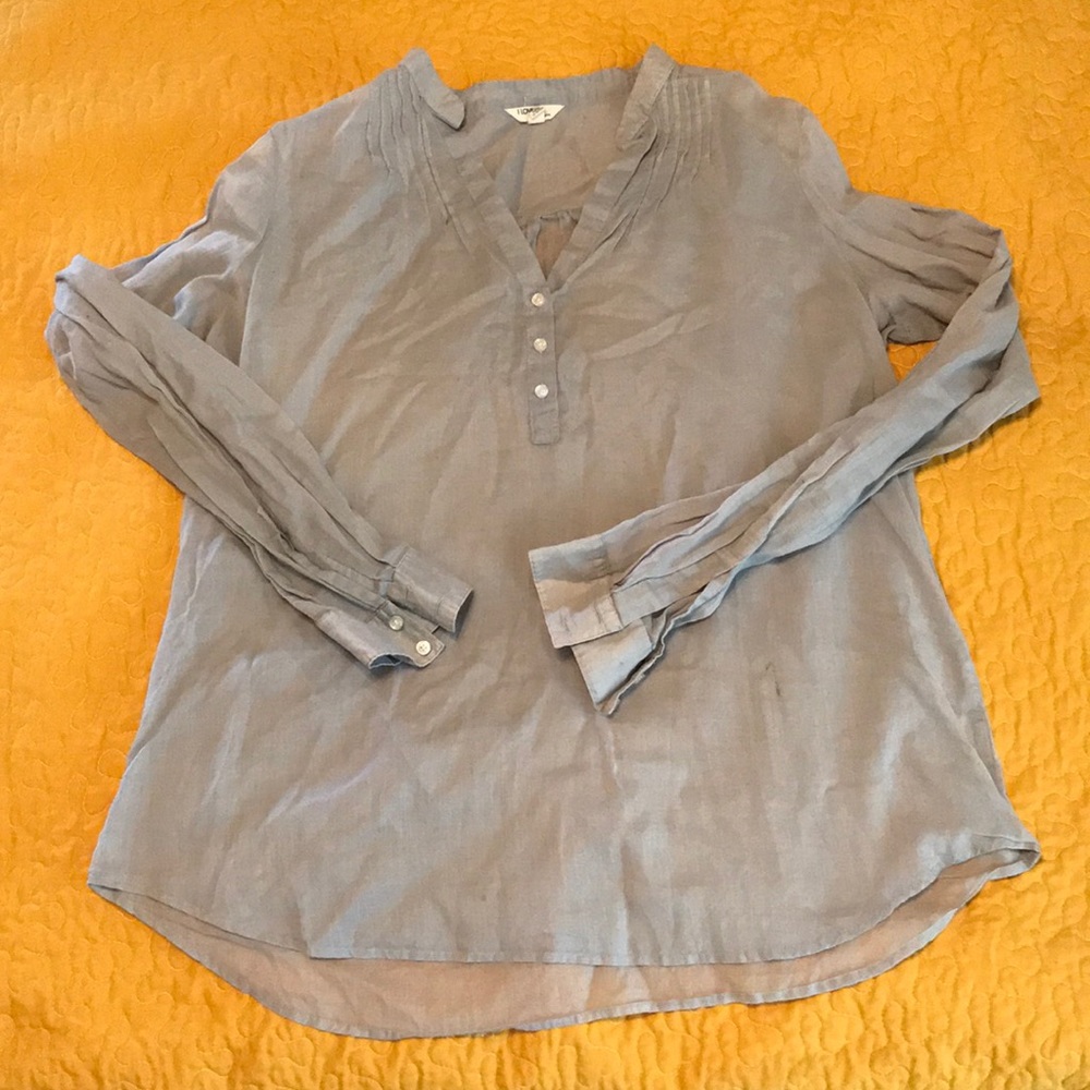 Forever 21 (I Love H81) top